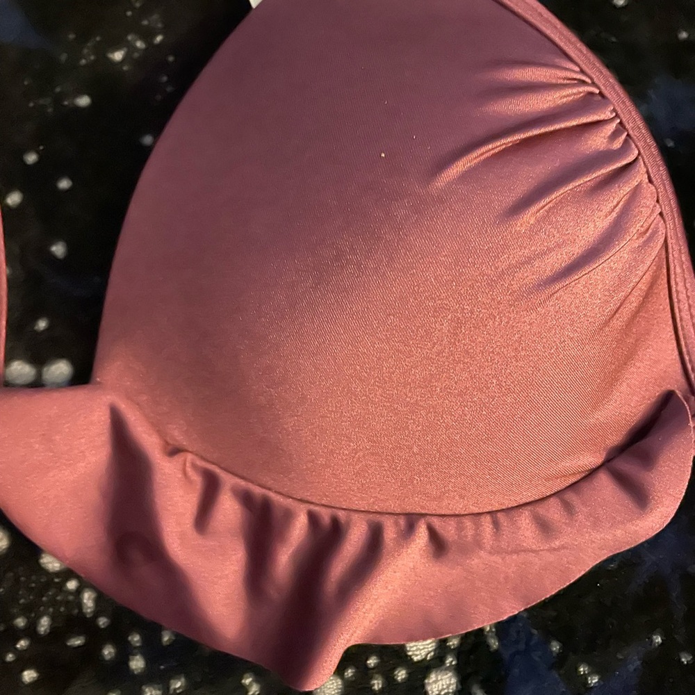 BRAND NEW swim top